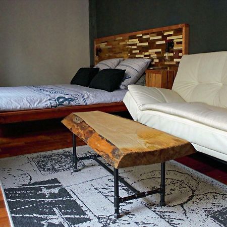 Apartmán Charmant Studio A Štrasburk Exteriér fotografie